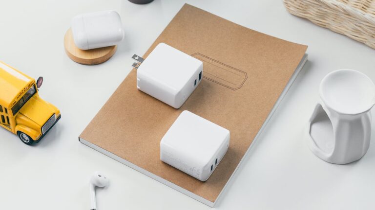 Your Essential Guide to the Korjo Travel Adapter
